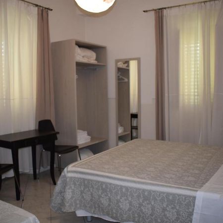 Soggiorno Santa Reparata Firenze Eksteriør billede