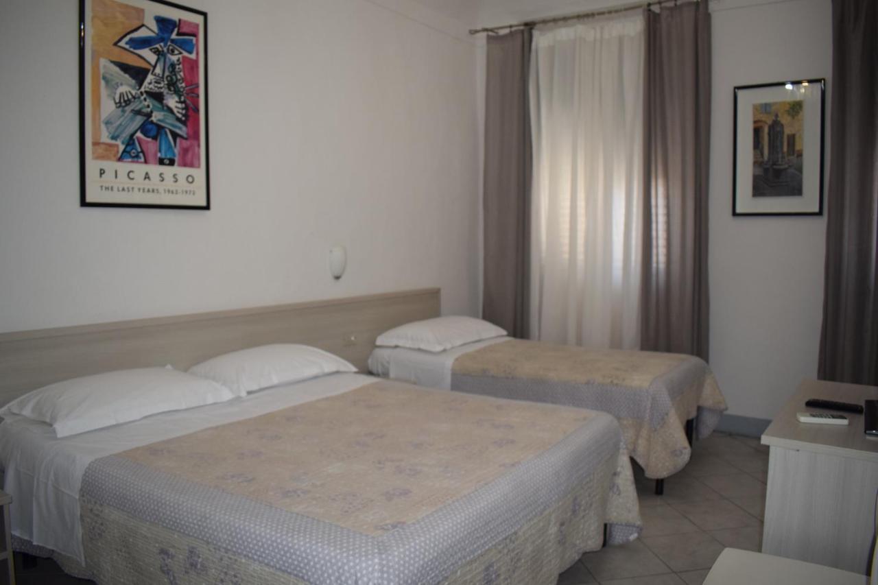 Soggiorno Santa Reparata Firenze Eksteriør billede