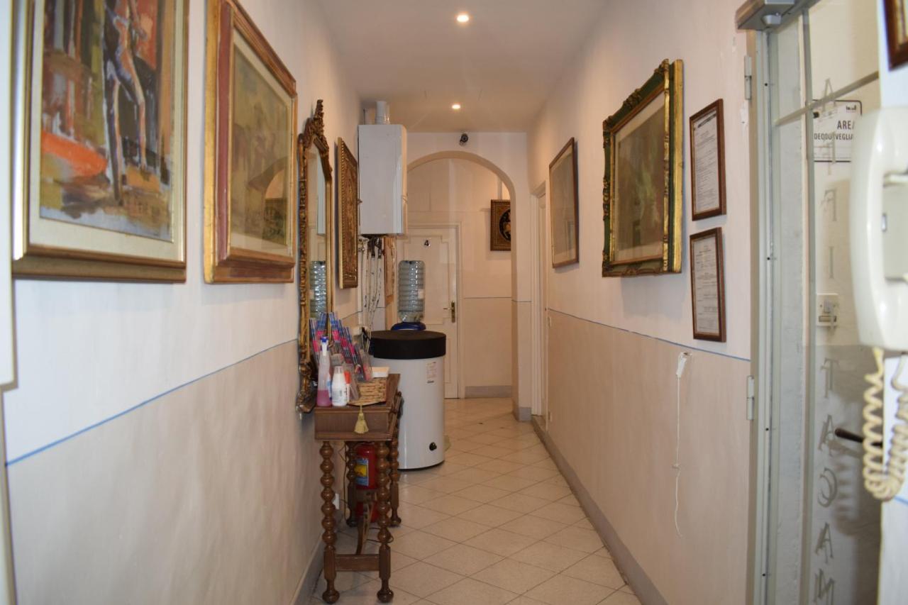 Soggiorno Santa Reparata Firenze Eksteriør billede