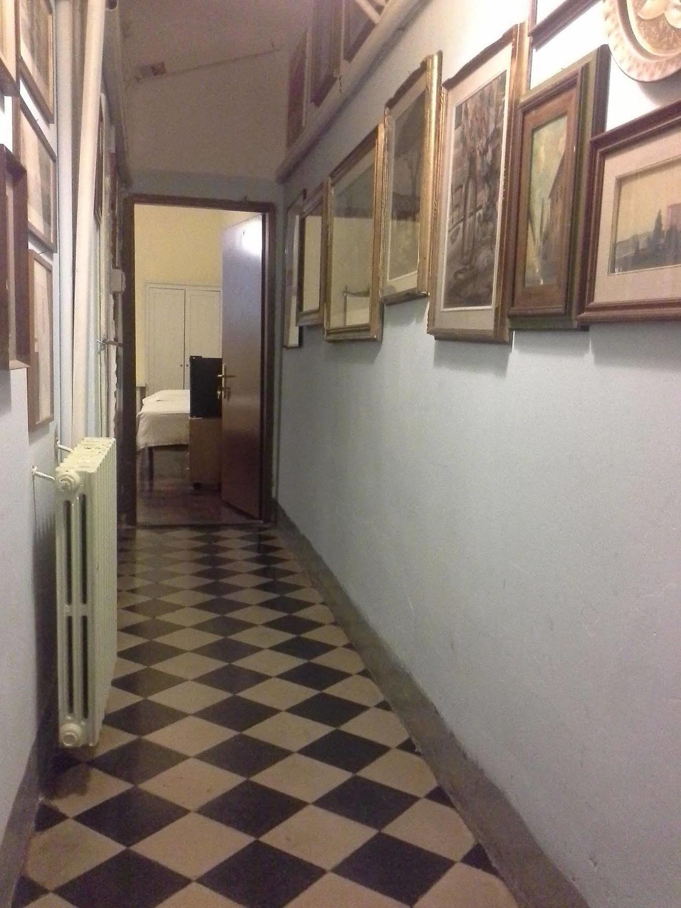 Soggiorno Santa Reparata Firenze Eksteriør billede