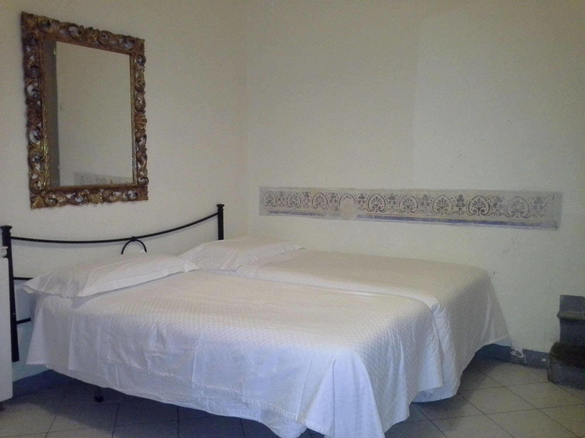 Soggiorno Santa Reparata Firenze Eksteriør billede