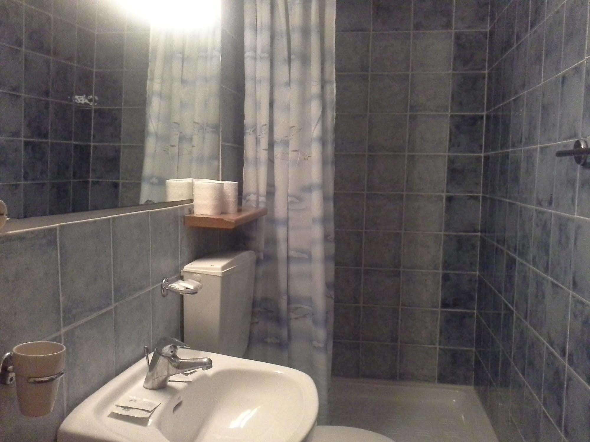 Soggiorno Santa Reparata Firenze Eksteriør billede