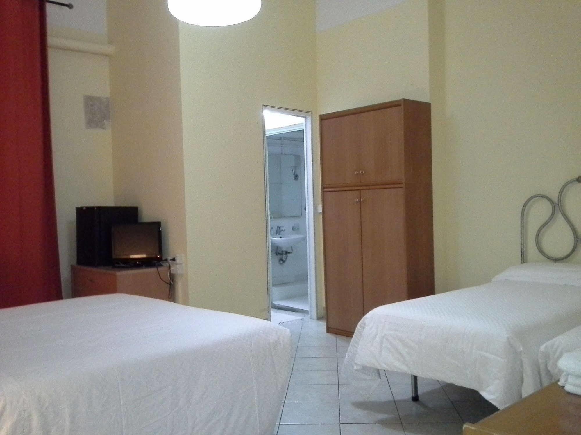 Soggiorno Santa Reparata Firenze Eksteriør billede
