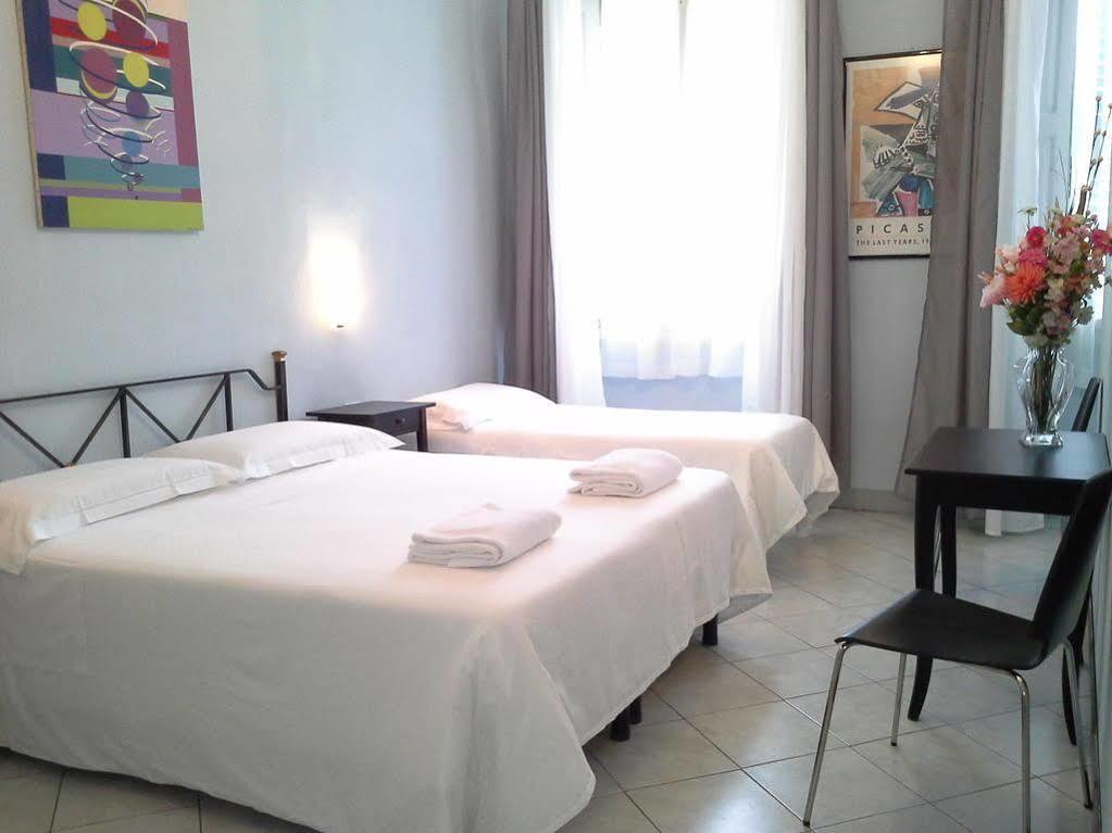 Soggiorno Santa Reparata Firenze Eksteriør billede
