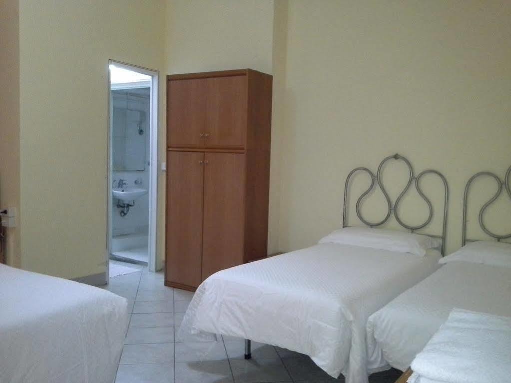 Soggiorno Santa Reparata Firenze Eksteriør billede