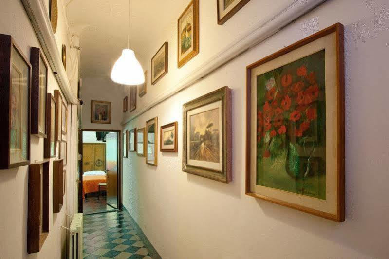 Soggiorno Santa Reparata Firenze Eksteriør billede