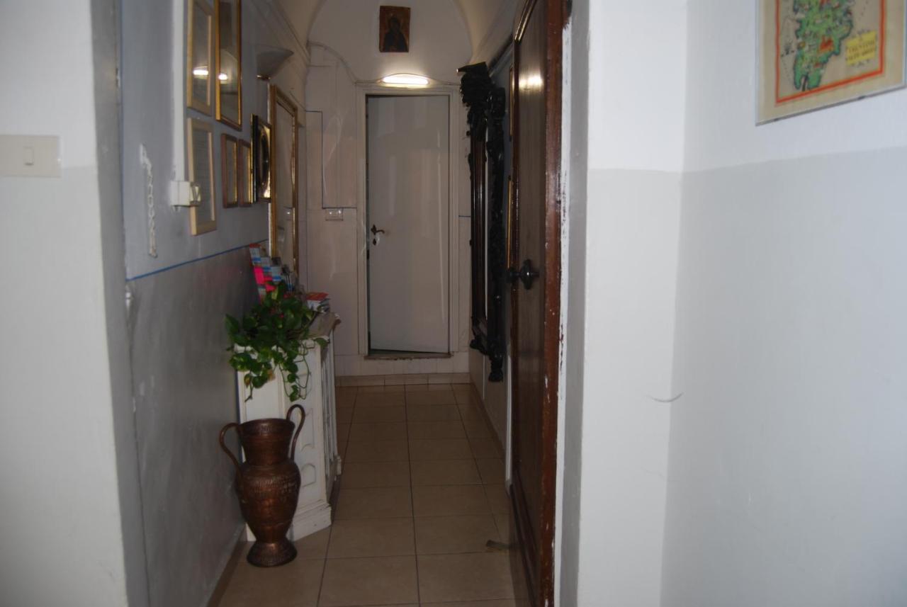 Soggiorno Santa Reparata Firenze Eksteriør billede