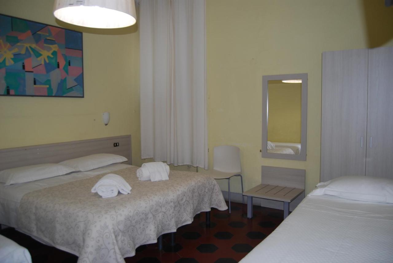 Soggiorno Santa Reparata Firenze Eksteriør billede