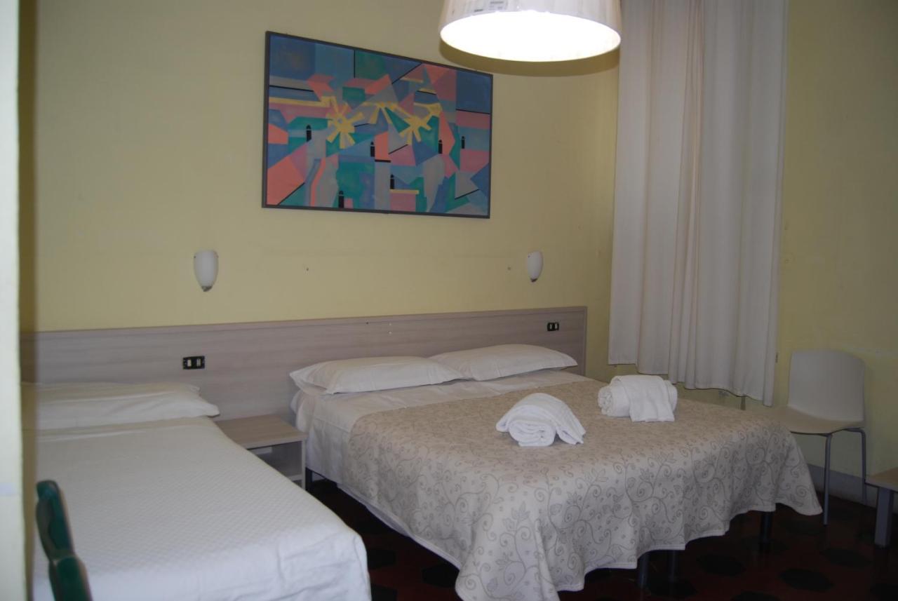 Soggiorno Santa Reparata Firenze Eksteriør billede