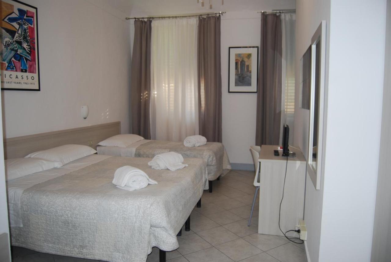 Soggiorno Santa Reparata Firenze Eksteriør billede